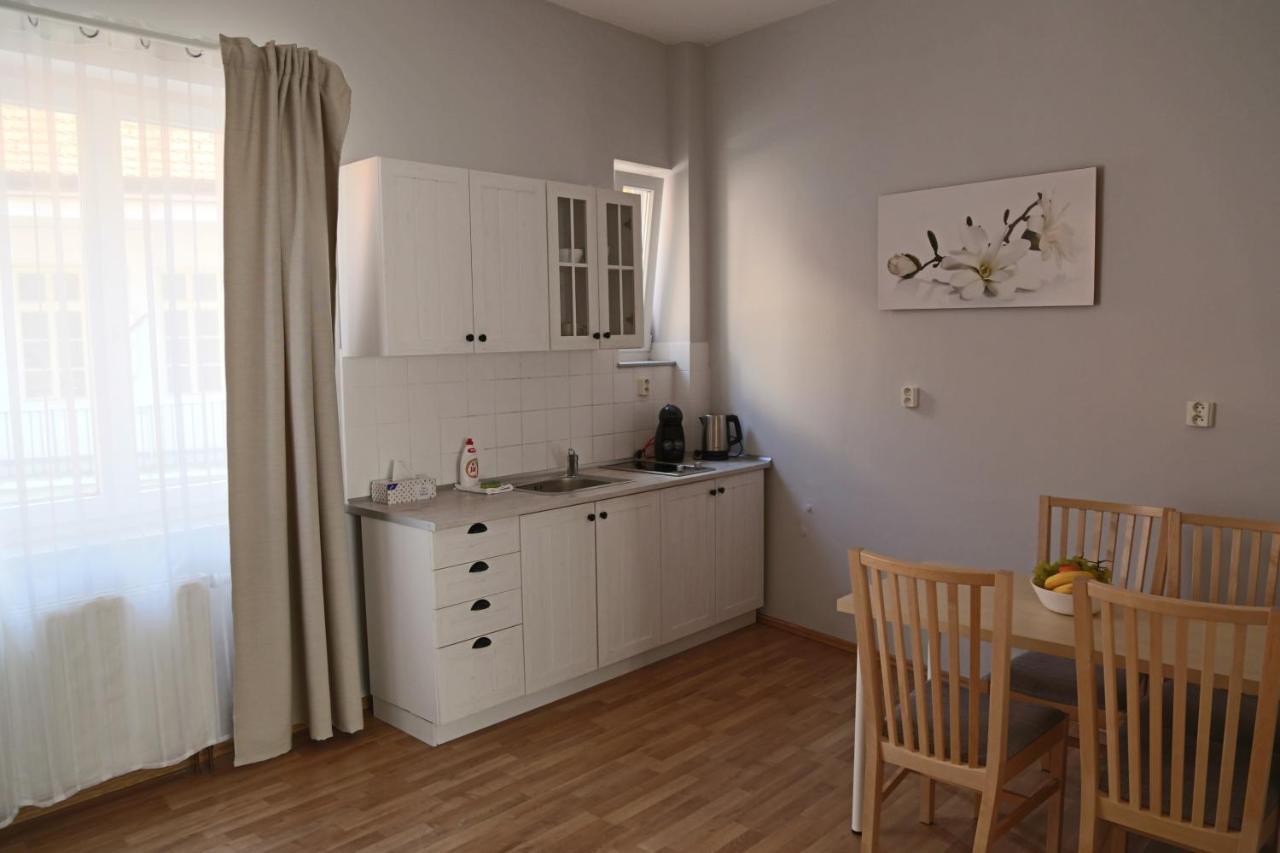Apartamento Charles Square *
