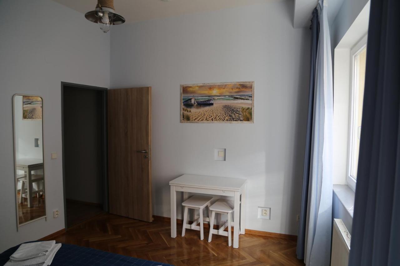 Charles Square Apartamento Praga