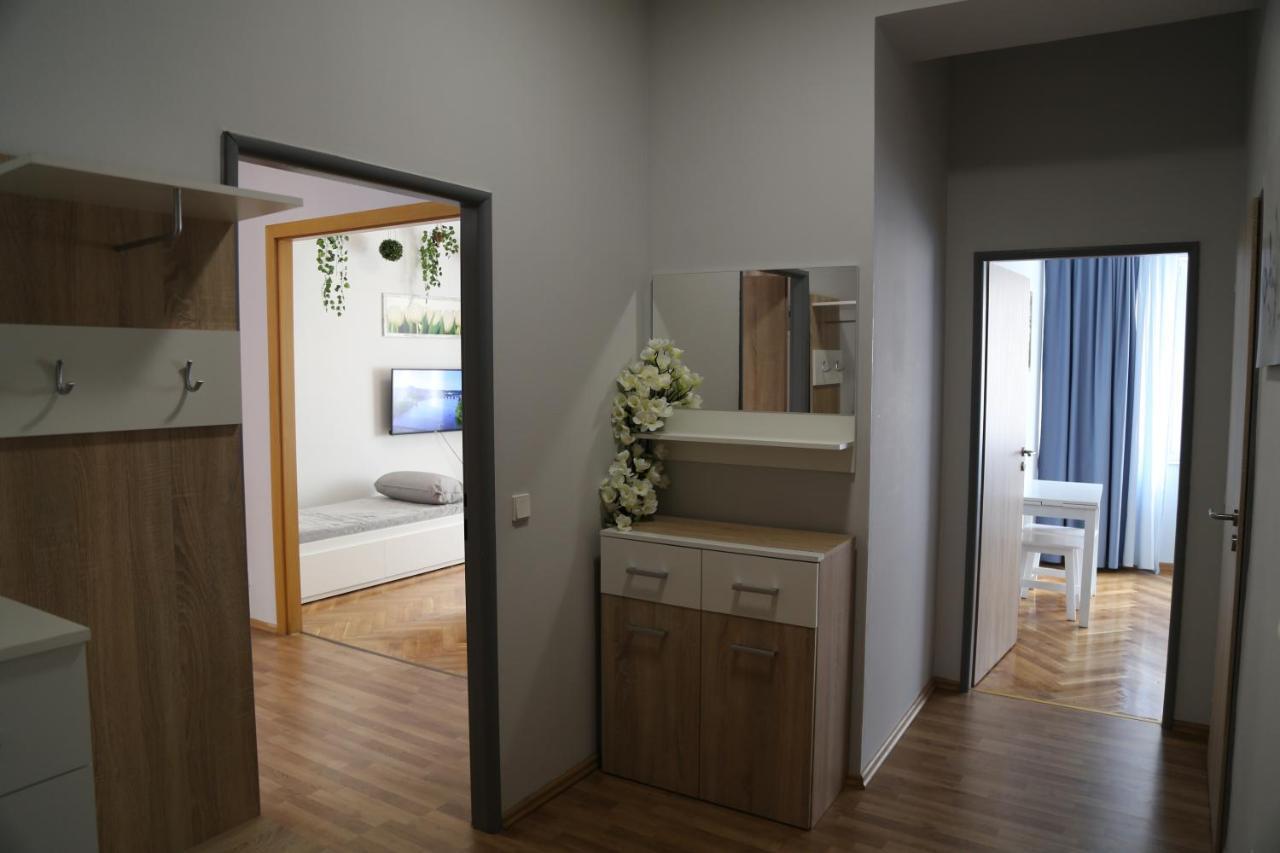 Apartamento Charles Square