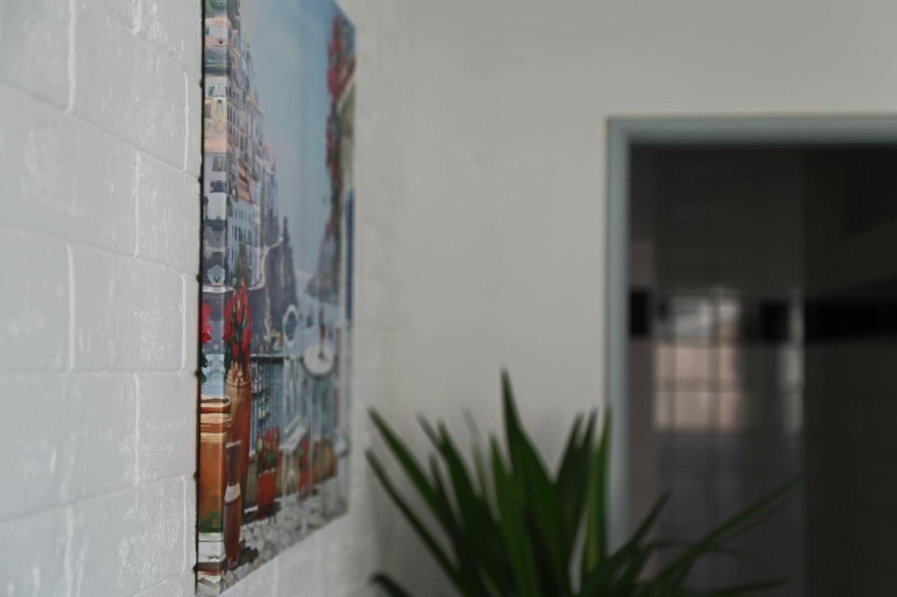 Charles Square Apartamento *