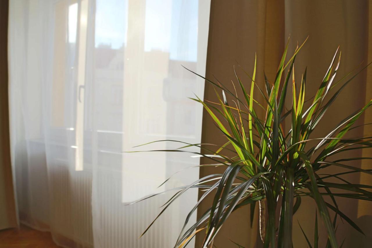 Apartamento Charles Square