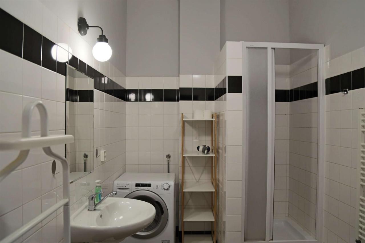 Apartamento Charles Square *