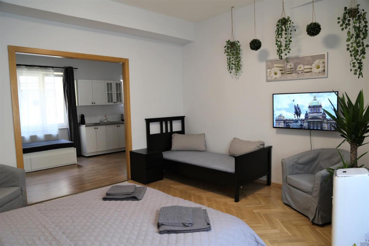 Charles Square Apartamento