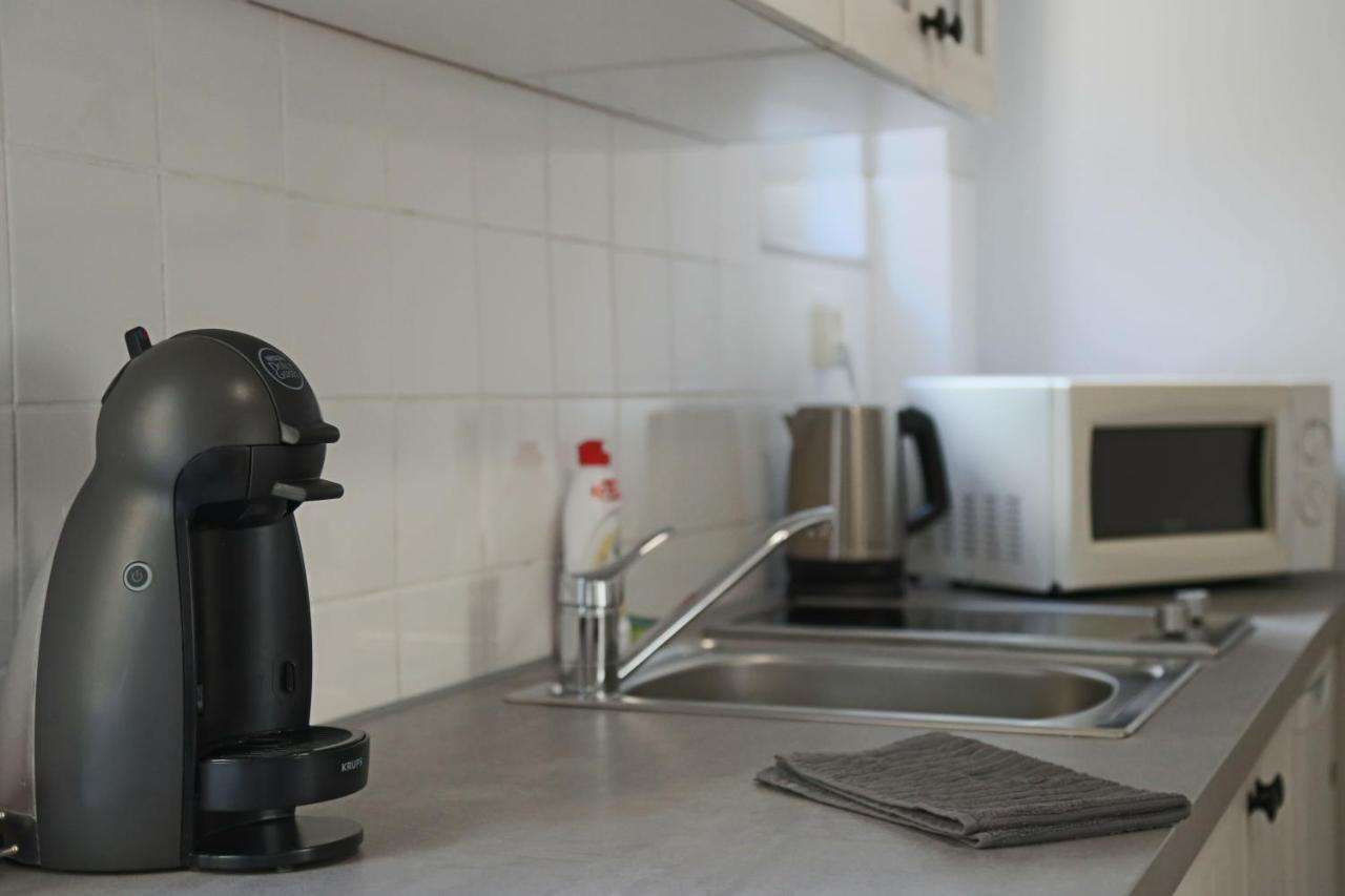 Apartamento Charles Square Praga