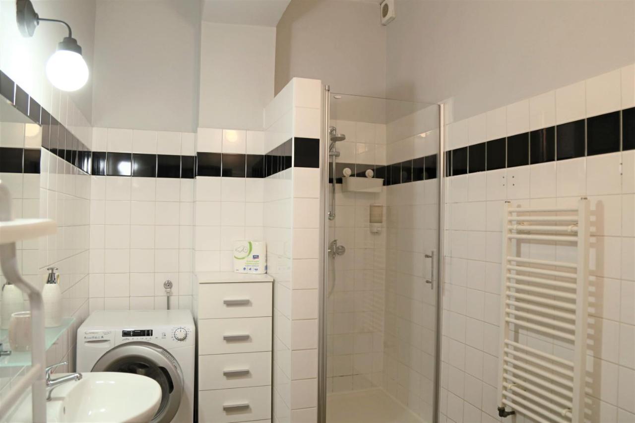 Charles Square Apartamento Praga