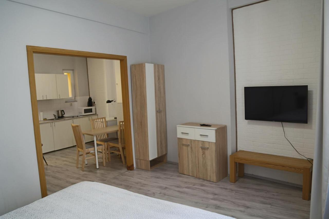 Charles Square Apartamento