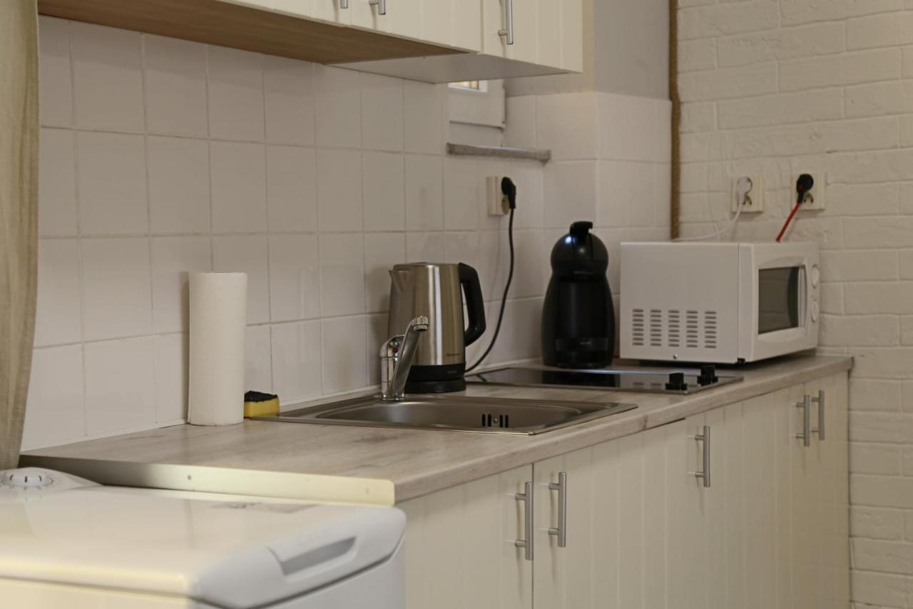 Apartamento Charles Square *