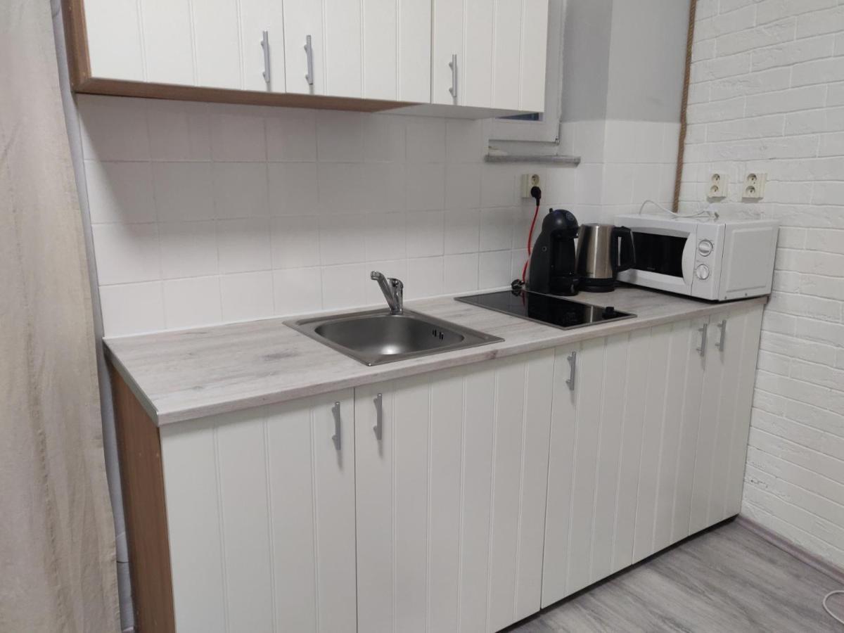 Charles Square Apartamento