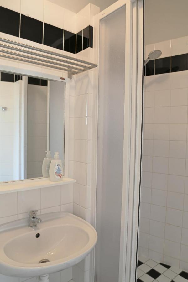 Apartamento Charles Square